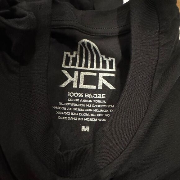 MCR My Chemical Romance 2025 North American Tour T-Shirt Doberman Men’s Medium - Picture 3 of 3